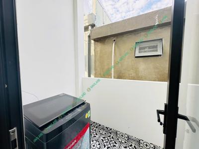 Apartment for rent, 2 bedrooms, Ngũ Hành Sơn, Ngũ Hành Sơn, Đà Nẵng - Thumbnail 5