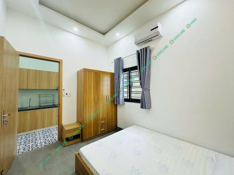Apartment for rent, 2 bedrooms, Ngũ Hành Sơn, Ngũ Hành Sơn, Đà Nẵng - Photo 6