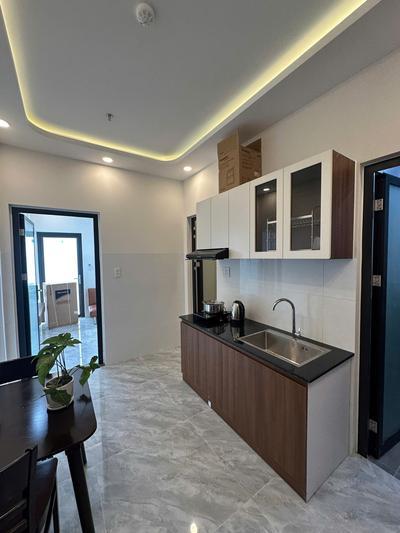 Cho thuê căn hộ, 2 phòng ngủ, Ngũ Hành Sơn, Đà Nẵng - Thumbnail 4