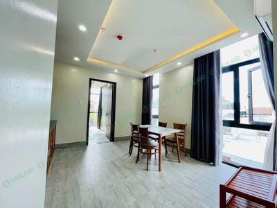 Cho thuê căn hộ, 1 phòng ngủ, 50m², Ngũ Hành Sơn, Đà Nẵng - Thumbnail 1