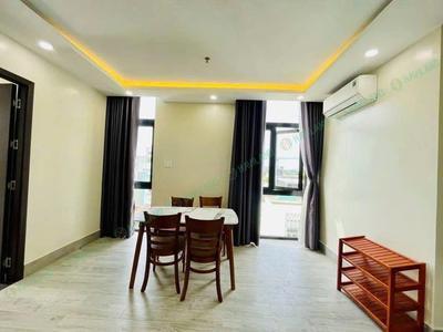 Cho thuê căn hộ, 1 phòng ngủ, 50m², Ngũ Hành Sơn, Đà Nẵng - Thumbnail 2