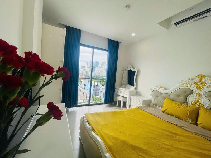 Cho thuê căn hộ, 1 phòng ngủ, Ngũ Hành Sơn, Đà Nẵng - Photo 1