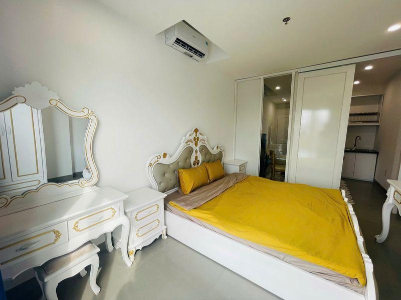 Cho thuê căn hộ, 1 phòng ngủ, Ngũ Hành Sơn, Đà Nẵng - Photo 2