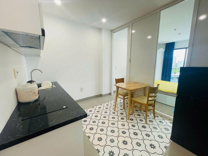 Cho thuê căn hộ, 1 phòng ngủ, Ngũ Hành Sơn, Đà Nẵng - Photo 3