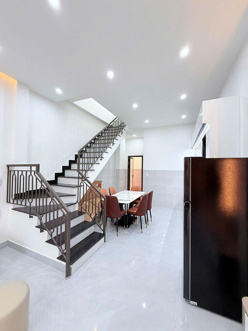 House for rent, 3 bedrooms, 68m², An Khê, Đà Nẵng - Photo 2