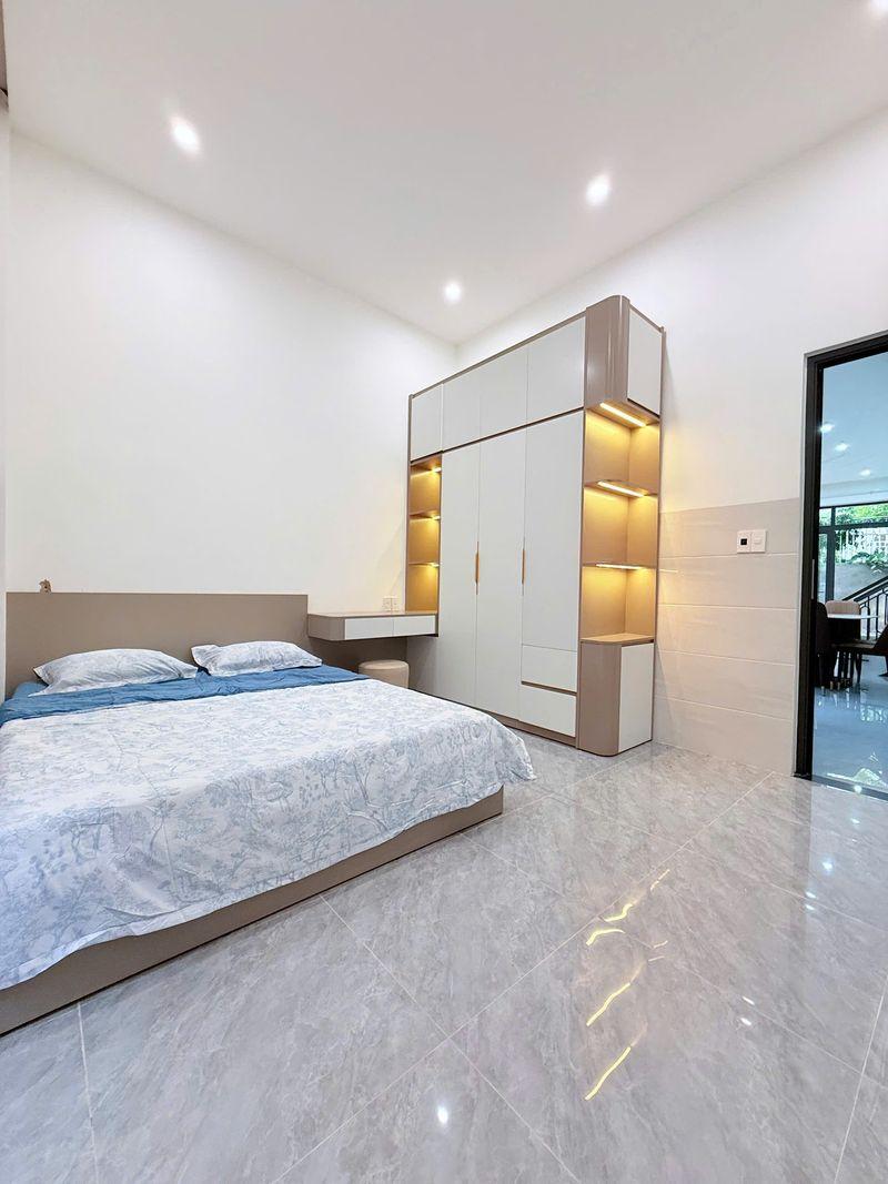 House for rent, 3 bedrooms, 68m², An Khê, Đà Nẵng - Photo 5