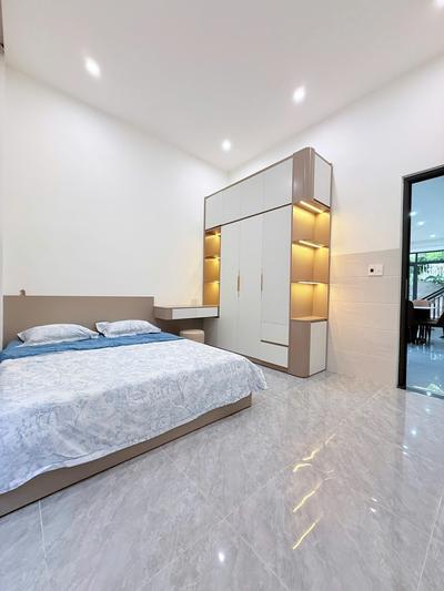 House for rent, 3 bedrooms, 68m², An Khê, Đà Nẵng - Thumbnail 5