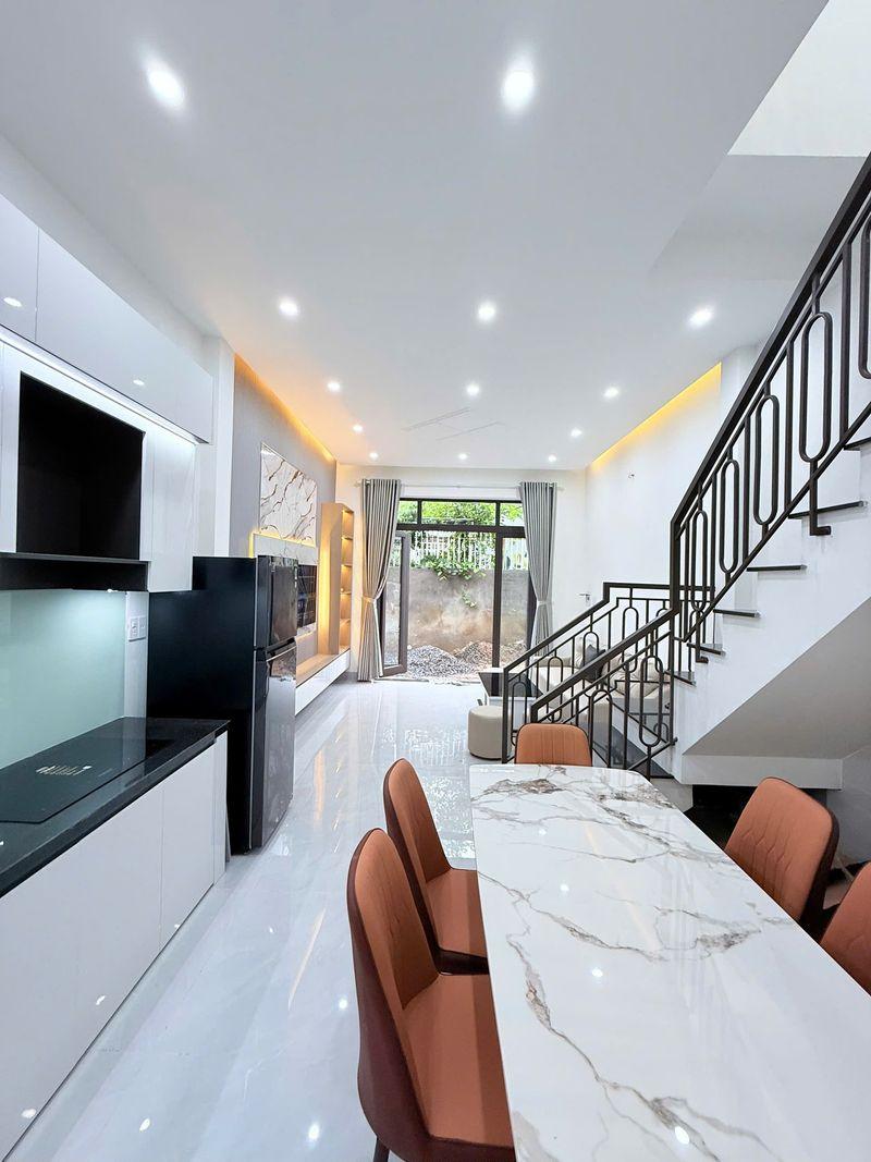 House for rent, 3 bedrooms, 68m², An Khê, Đà Nẵng - Photo 6