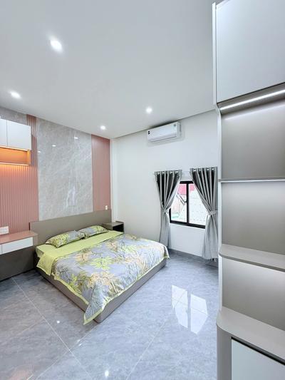 House for rent, 3 bedrooms, 68m², An Khê, Đà Nẵng - Thumbnail 7