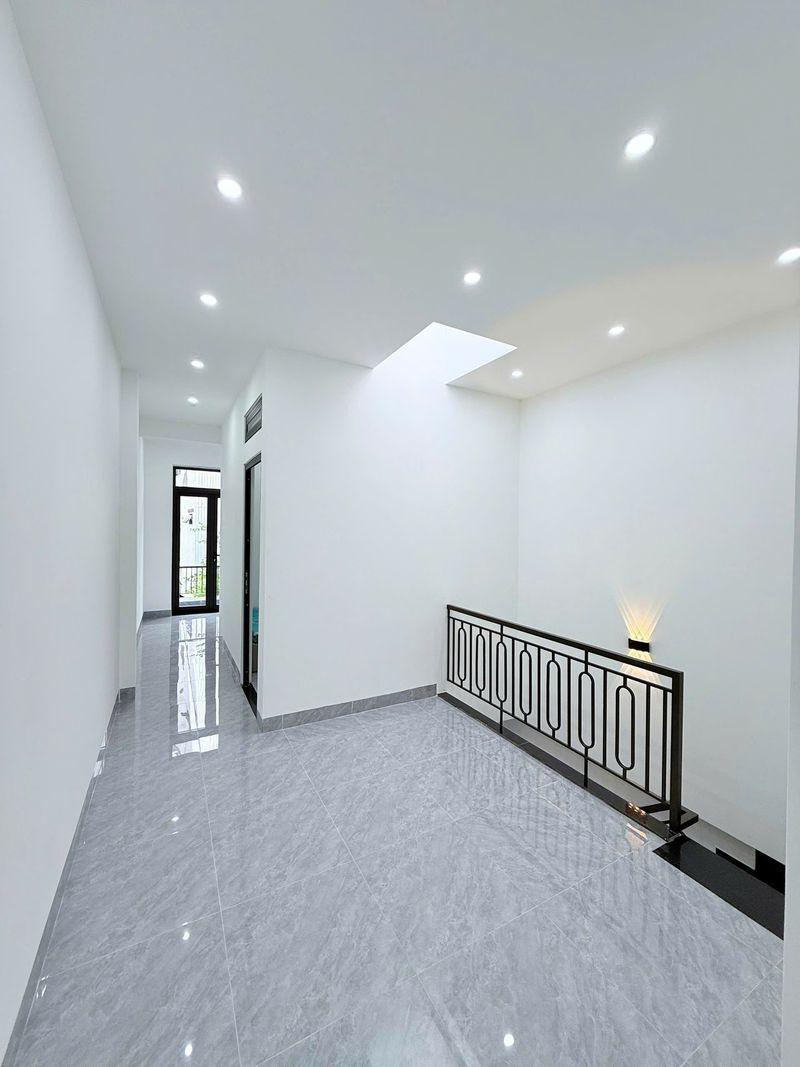 House for rent, 3 bedrooms, 68m², An Khê, Đà Nẵng - Photo 9