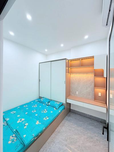 House for rent, 3 bedrooms, 68m², An Khê, Đà Nẵng - Thumbnail 8