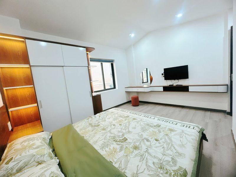 Cho thuê căn hộ, 1 phòng ngủ, An Hải, Đà Nẵng - Photo 2