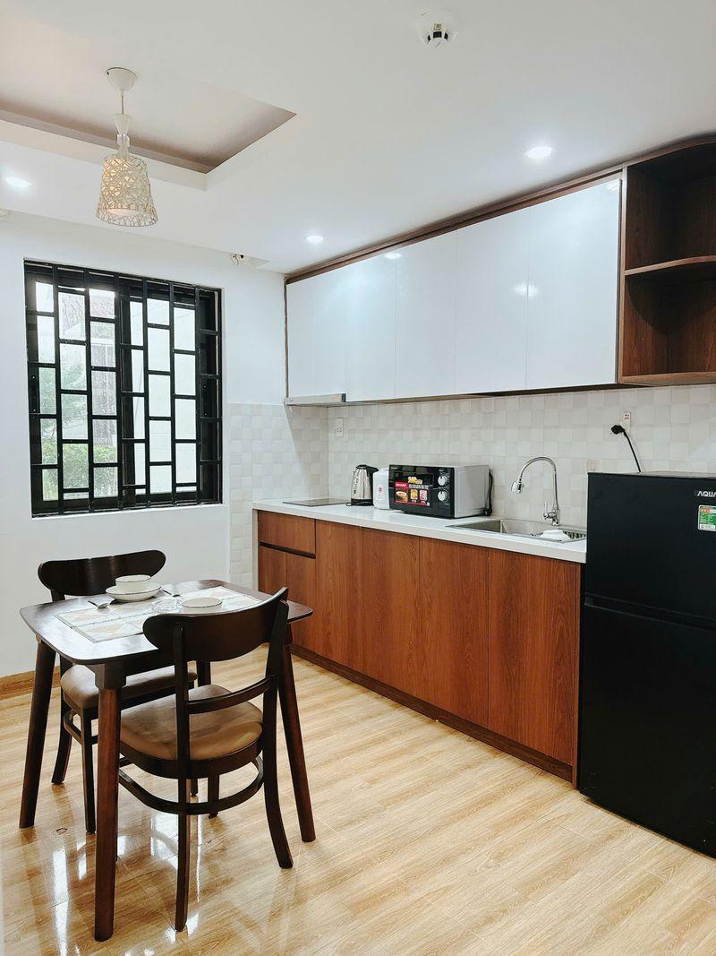 Cho thuê căn hộ, 1 phòng ngủ, An Hải, Đà Nẵng - Photo 4