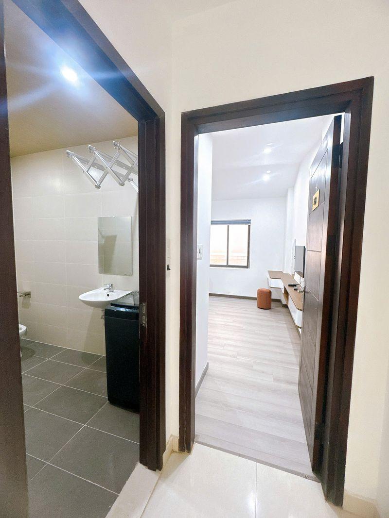 Cho thuê căn hộ, 1 phòng ngủ, An Hải, Đà Nẵng - Photo 5