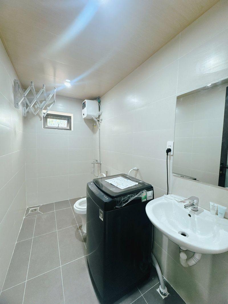 Cho thuê căn hộ, 1 phòng ngủ, An Hải, Đà Nẵng - Photo 7