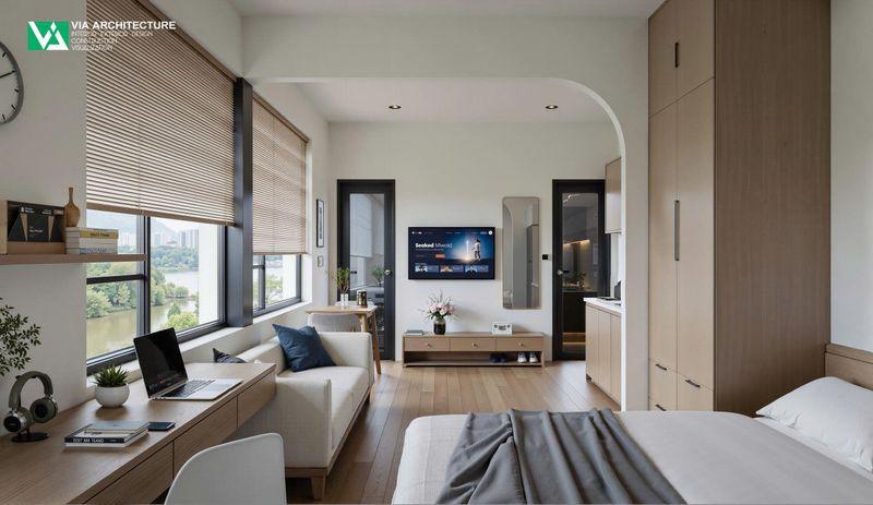 Cho thuê căn hộ, An Hải, Đà Nẵng - Photo 1