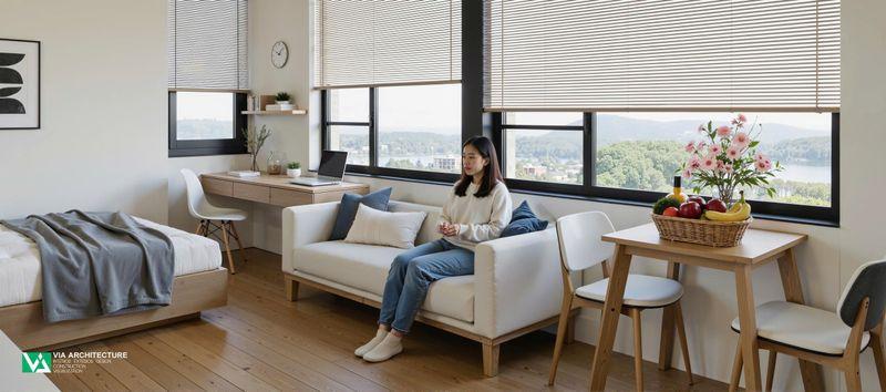 Cho thuê căn hộ, An Hải, Đà Nẵng - Photo 4