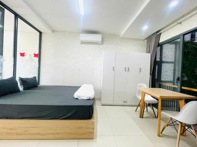 Apartment for rent, 1 bedroom, 40m², Hòa Cường, Đà Nẵng - Thumbnail 5