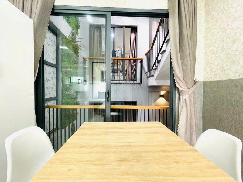 Apartment for rent, 1 bedroom, 40m², Hòa Cường, Đà Nẵng - Photo 6