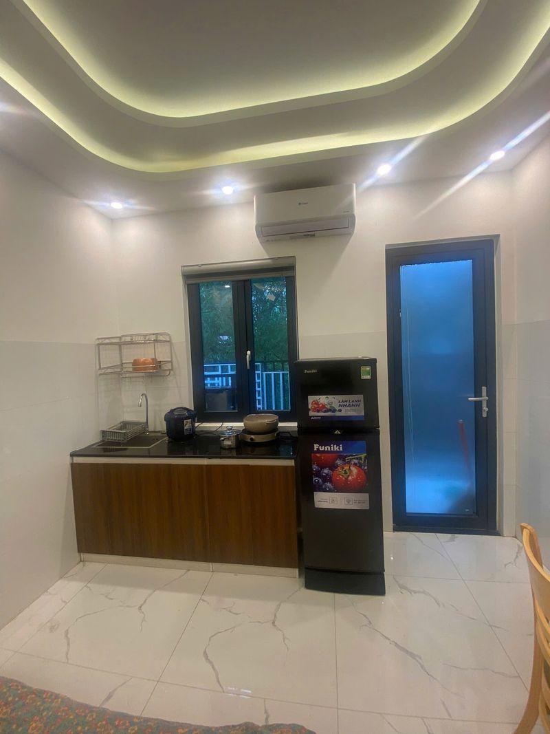 Cho thuê căn hộ, 2 phòng ngủ, Ngũ Hành Sơn, Đà Nẵng - Photo 1