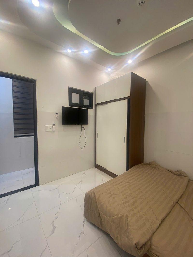 Cho thuê căn hộ, 2 phòng ngủ, Ngũ Hành Sơn, Đà Nẵng - Photo 8