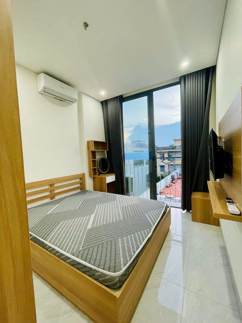 Cho thuê căn hộ, 1 phòng ngủ, Ngũ Hành Sơn, Đà Nẵng - Photo 1