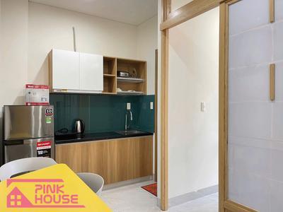 Cho thuê căn hộ, 1 phòng ngủ, Ngũ Hành Sơn, Đà Nẵng - Thumbnail 2