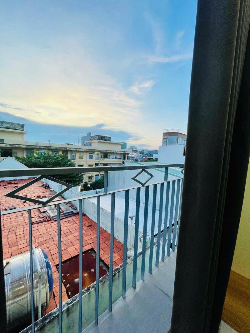 Cho thuê căn hộ, 1 phòng ngủ, Ngũ Hành Sơn, Đà Nẵng - Photo 4