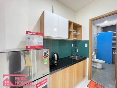 Cho thuê căn hộ, 1 phòng ngủ, Ngũ Hành Sơn, Đà Nẵng - Thumbnail 5