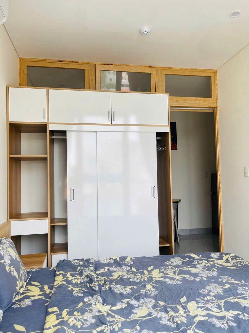 Cho thuê căn hộ, 1 phòng ngủ, Ngũ Hành Sơn, Đà Nẵng - Photo 8