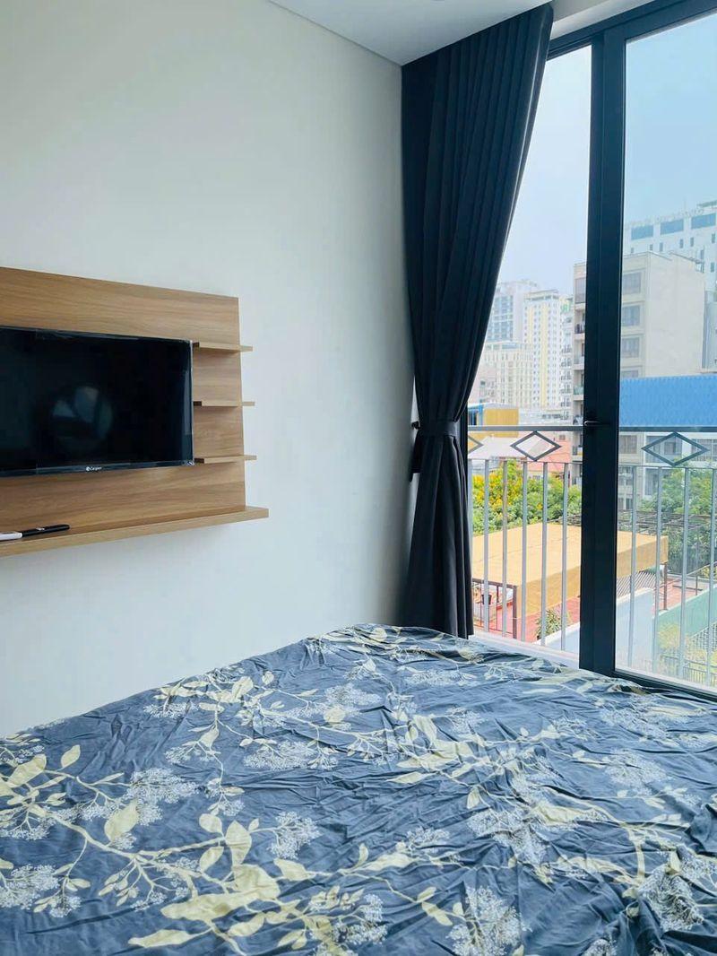 Cho thuê căn hộ, 1 phòng ngủ, Ngũ Hành Sơn, Đà Nẵng - Photo 9