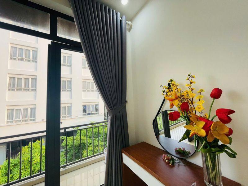 Cho thuê studio, 1 phòng ngủ, Ngũ Hành Sơn, Đà Nẵng - Photo 4