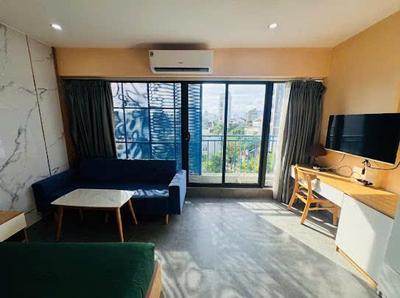 Cho thuê studio, 1 phòng ngủ, An Hải, Đà Nẵng - Thumbnail 2