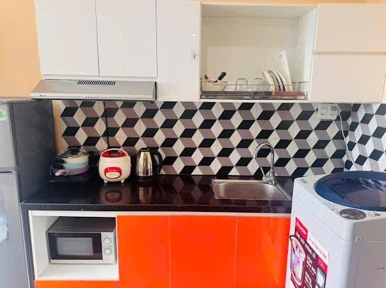 Cho thuê studio, 1 phòng ngủ, An Hải, Đà Nẵng - Photo 4