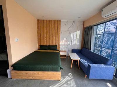 Cho thuê studio, 1 phòng ngủ, An Hải, Đà Nẵng - Thumbnail 5