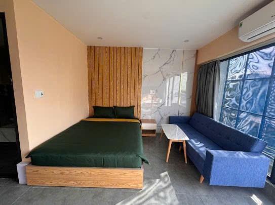 Cho thuê studio, 1 phòng ngủ, An Hải, Đà Nẵng - Photo 5