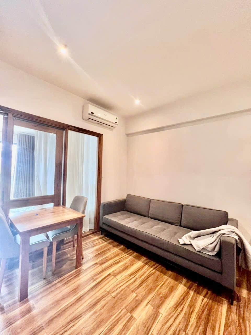 Cho thuê căn hộ, 1 phòng ngủ, An Hải, Đà Nẵng - Photo 5