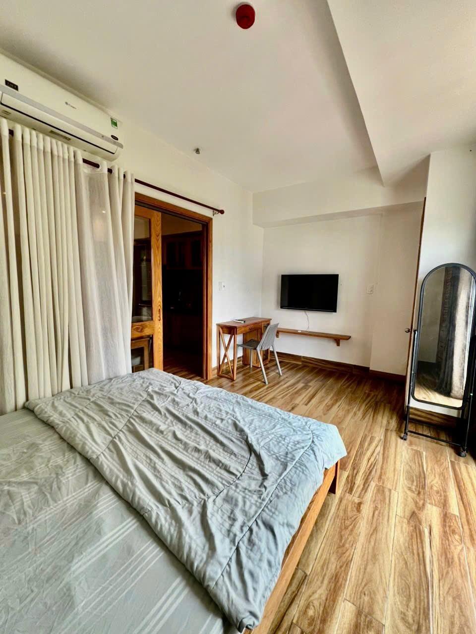 Cho thuê căn hộ, 1 phòng ngủ, An Hải, Đà Nẵng - Photo 6