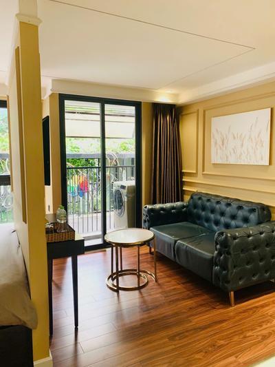 Cho thuê studio, 1 phòng ngủ, 38m², An Hải, Đà Nẵng - Thumbnail 1