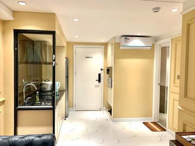 Cho thuê studio, 1 phòng ngủ, 38m², An Hải, Đà Nẵng - Thumbnail 4