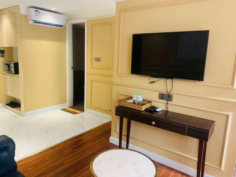 Cho thuê studio, 1 phòng ngủ, 38m², An Hải, Đà Nẵng - Photo 5