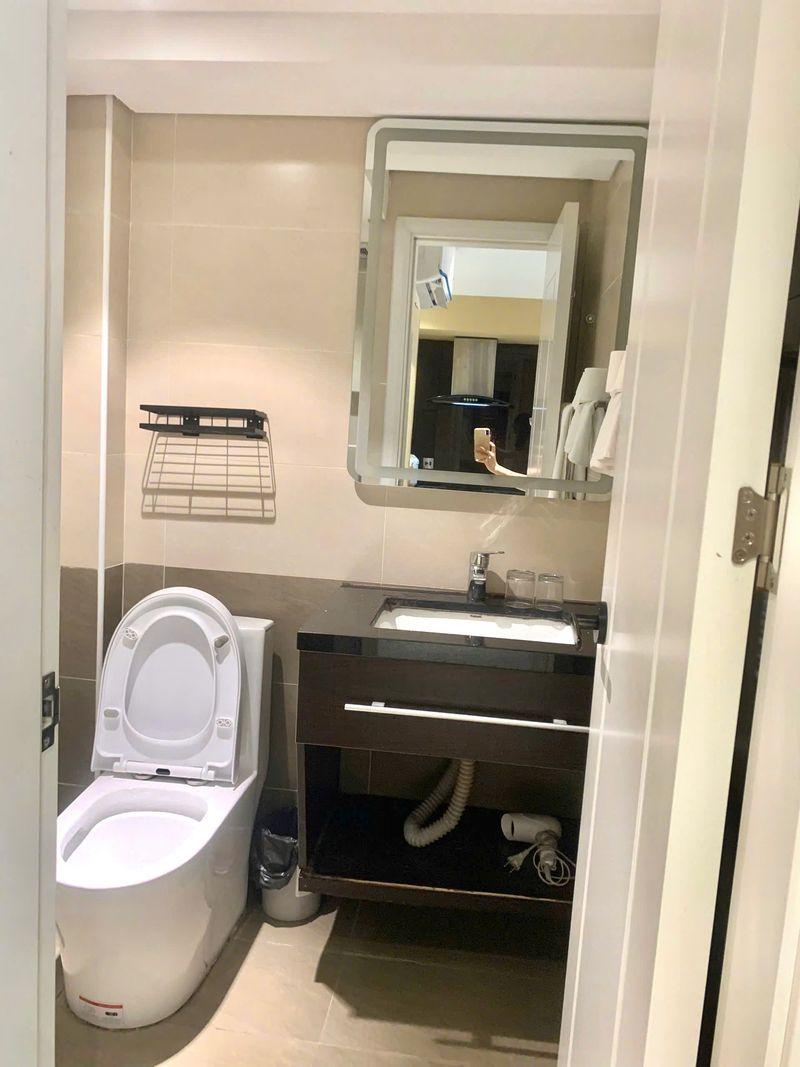 Cho thuê studio, 1 phòng ngủ, 38m², An Hải, Đà Nẵng - Photo 6