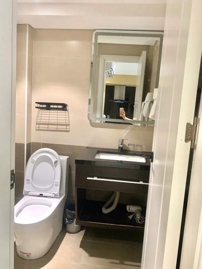 Cho thuê studio, 1 phòng ngủ, 38m², An Hải, Đà Nẵng - Thumbnail 6