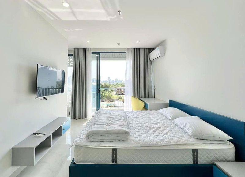 Cho thuê studio, 1 phòng ngủ, An Hải, Đà Nẵng - Photo 1