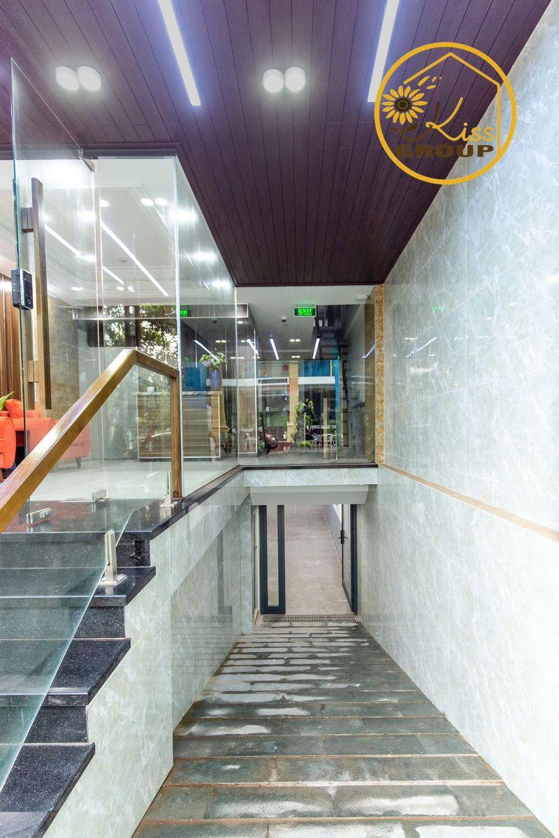 Cho thuê studio, 1 phòng ngủ, Ngũ Hành Sơn, Đà Nẵng - Photo 1