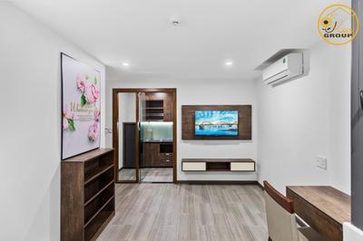 Cho thuê studio, 1 phòng ngủ, Ngũ Hành Sơn, Đà Nẵng - Thumbnail 2