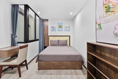 Cho thuê studio, 1 phòng ngủ, Ngũ Hành Sơn, Đà Nẵng - Thumbnail 3