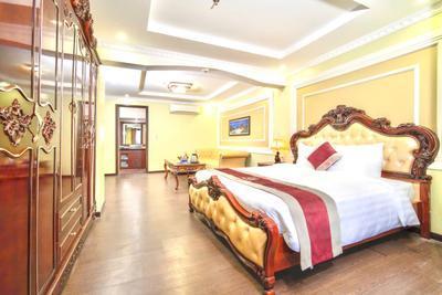 Cho thuê studio, 1 phòng ngủ, Ngũ Hành Sơn, Đà Nẵng - Thumbnail 3