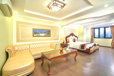 Cho thuê studio, 1 phòng ngủ, Ngũ Hành Sơn, Đà Nẵng - Thumbnail 4