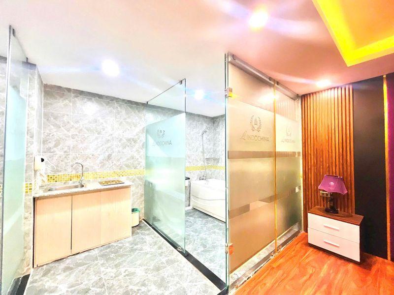 Cho thuê studio, 1 phòng ngủ, Ngũ Hành Sơn, Đà Nẵng - Photo 5